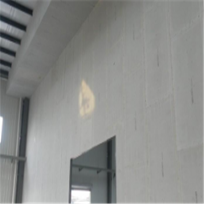 振和新型建筑材料掺多种工业废渣的ALC|ACC|FPS模块板材轻质隔墙板