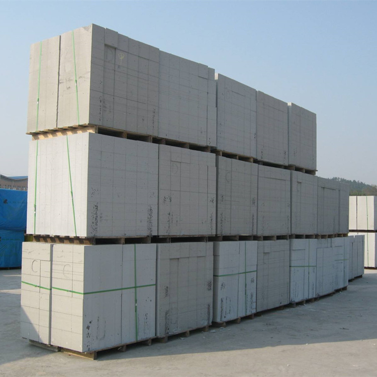 振和宁波台州金华厂家：加气砼砌块墙与粘土砖墙造价比照分析
